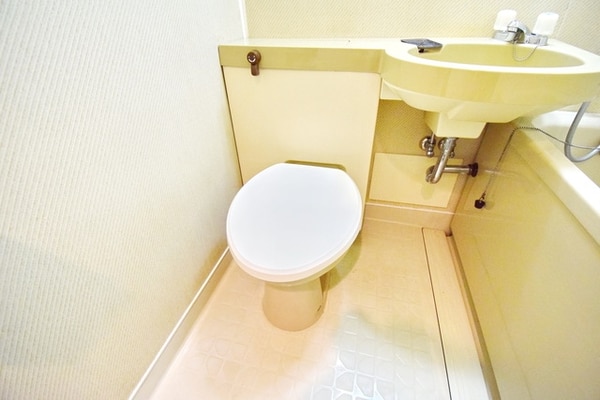 トイレ(★室内・設備★)