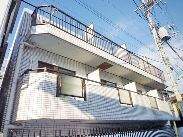 外観(★日当り良好★)