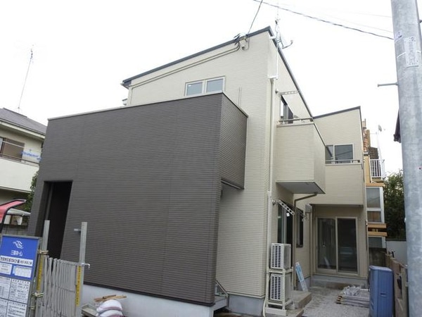 外観(★複数駅利用可能★)