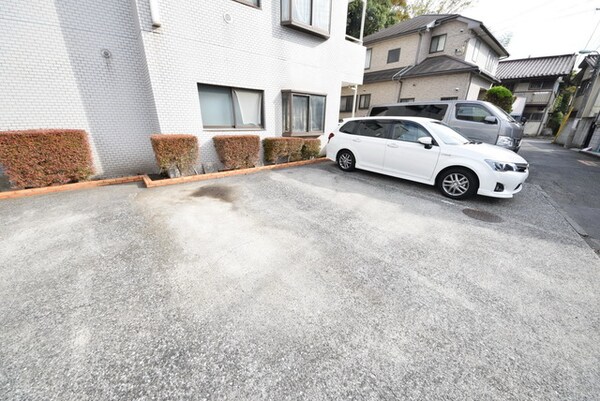駐車場(★敷地内駐車場あります★)