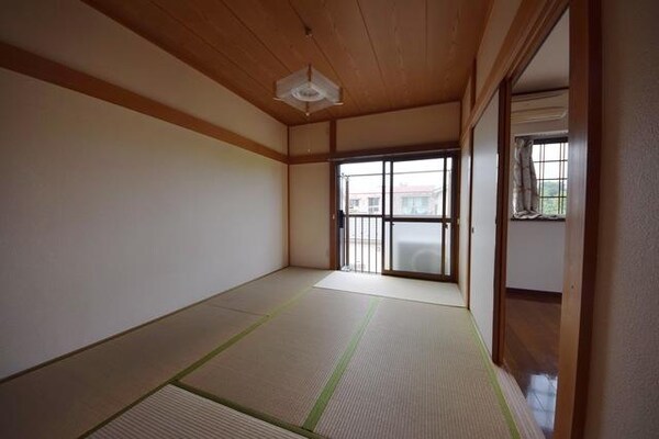 その他室内・内装(和室６帖)