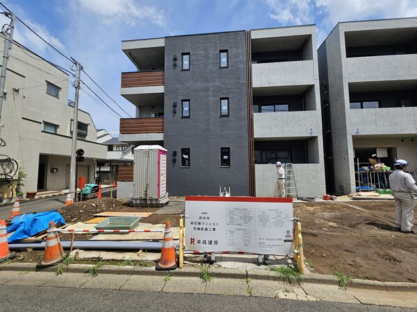 外観(外観)