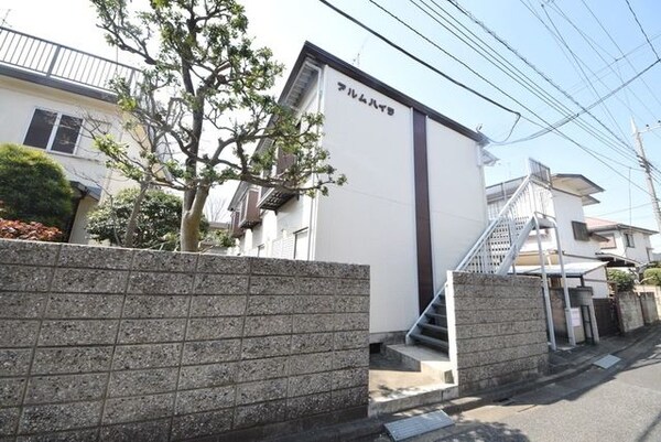 外観(★キレイな物件です★)