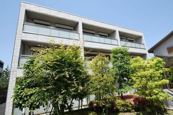 外観(★駅近マンションです。)
