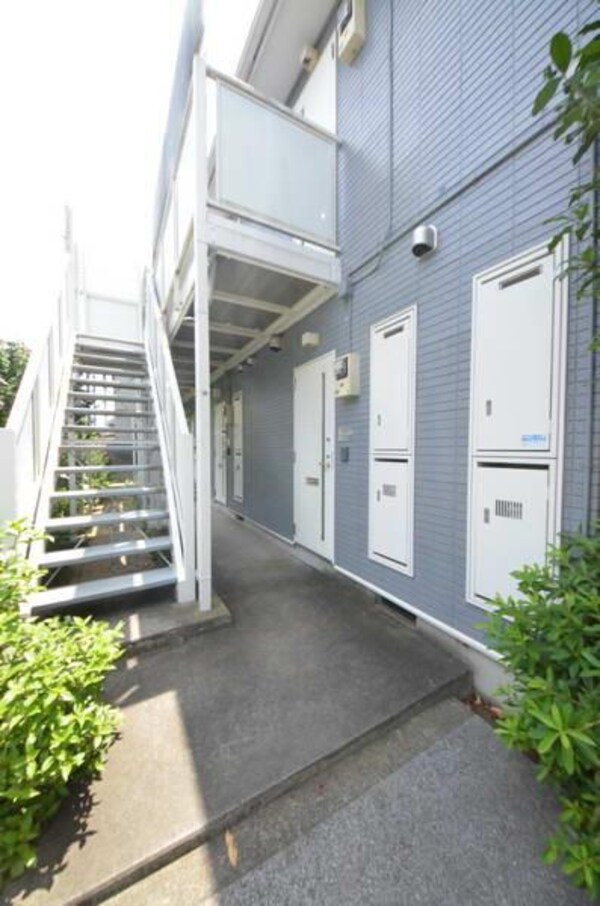 エントランス(☆エントランス☆)