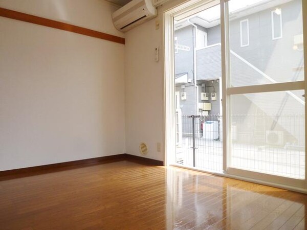 その他(日当良好)