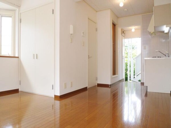 その他(明るい室内)