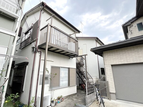 外観(外観)