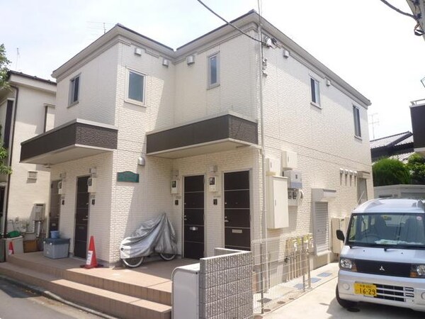 外観(大和ハウス施工)