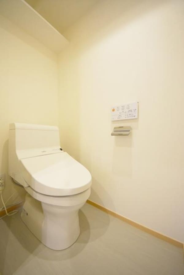 トイレ(★トイレです★)