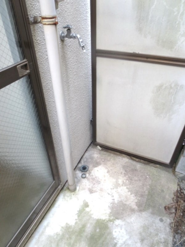 バルコニー(別部屋参考写真)