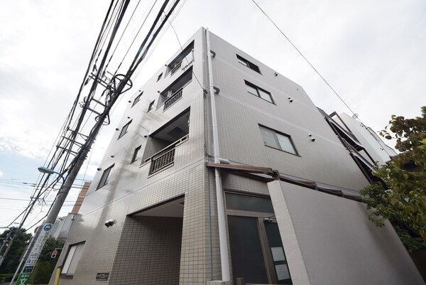 外観(★駅徒歩圏内★)