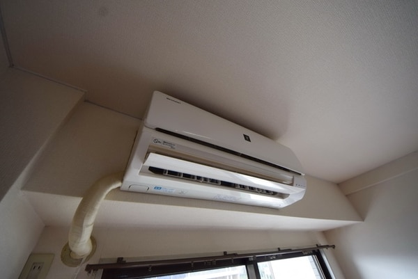 設備(★エアコン完備★)