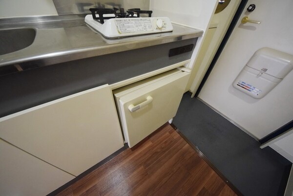 設備(★ミニ冷蔵庫★)