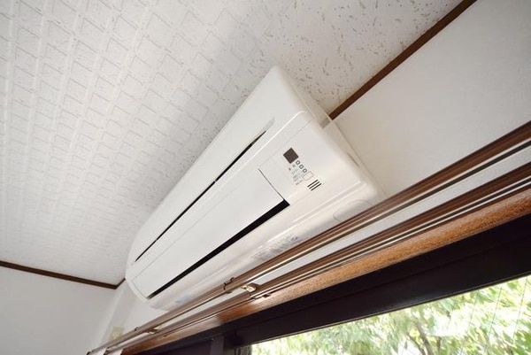 設備(★全部屋にエアコンついてます★)