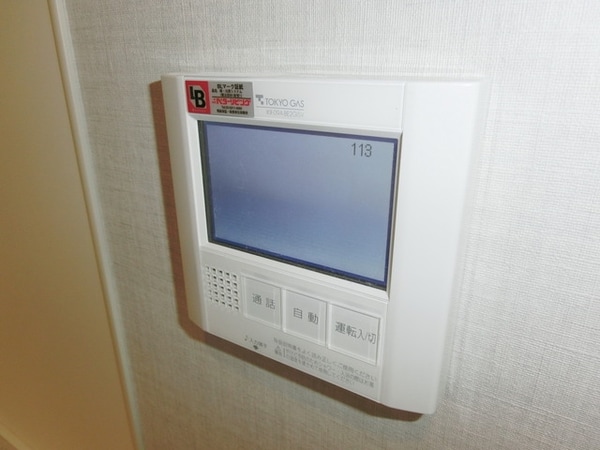 設備(★追い焚き機能付です★)