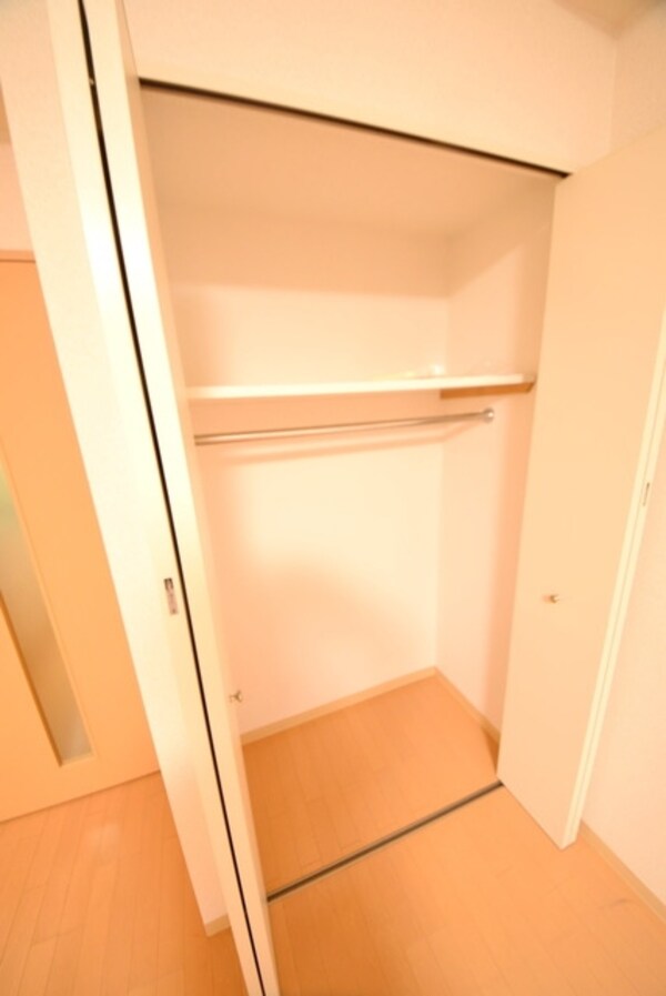 収納(★収納も申し分ないです★)