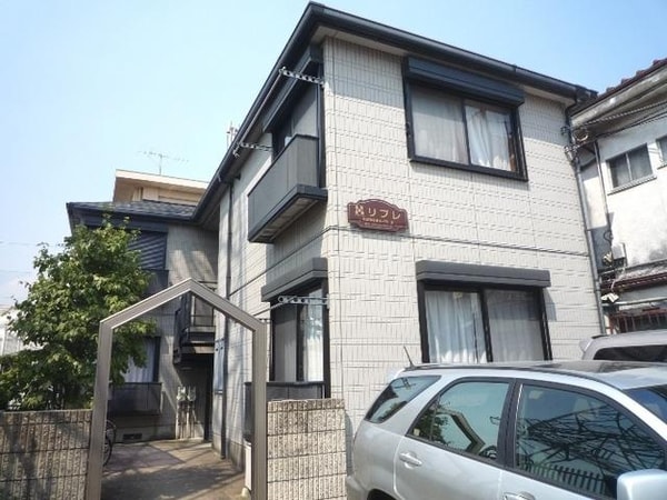 外観(★日当り良好★)
