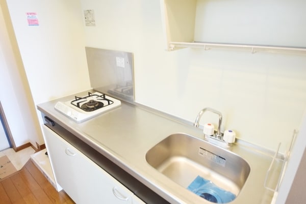キッチン(★キッチン★※別部屋参考写真)