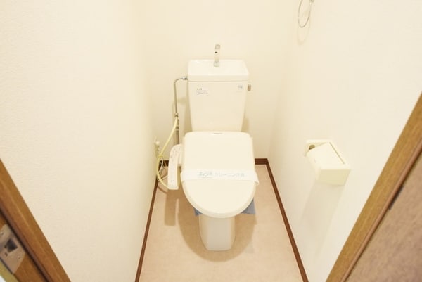 トイレ(★トイレ★※別部屋参考写真)