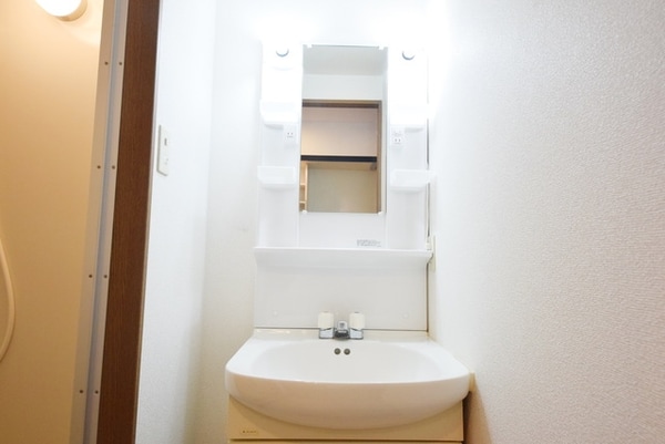 洗面(★独立洗面台★※別部屋参考写真)