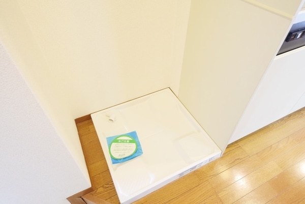 その他(★室内洗濯機置場★※別部屋参考写真)