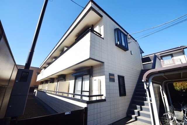 物件外観写真1　(★外観★)