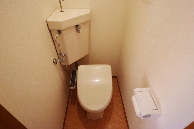 物件内観写真14　(★★)