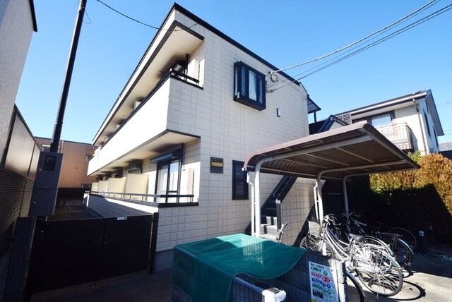 物件内観写真18　(★★)