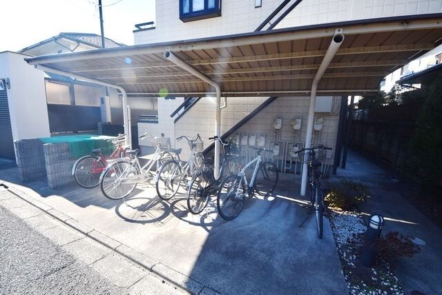 物件内観写真20　(★★)