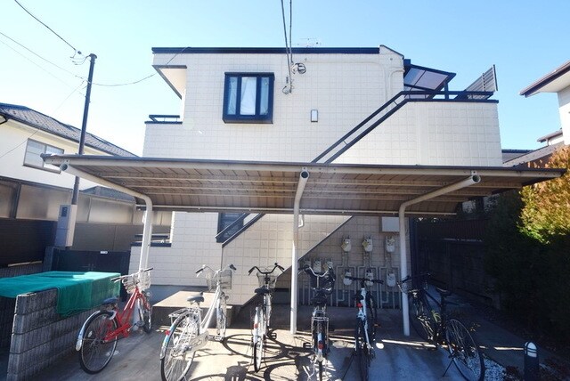 物件内観写真21　(★★)