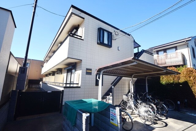 物件内観写真24　(★外観★)