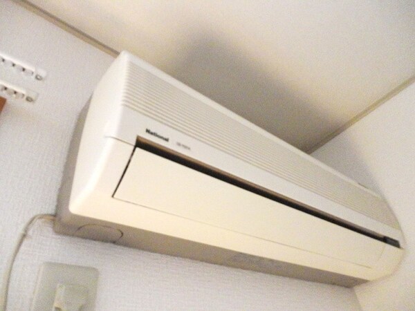 設備(★エアコン付き♪★)