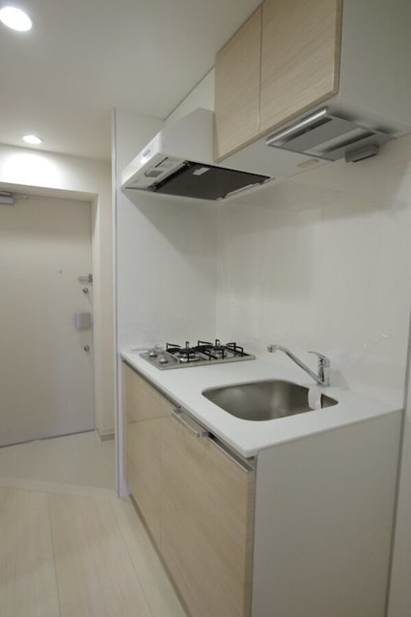 キッチン(★別部屋参考写真★)