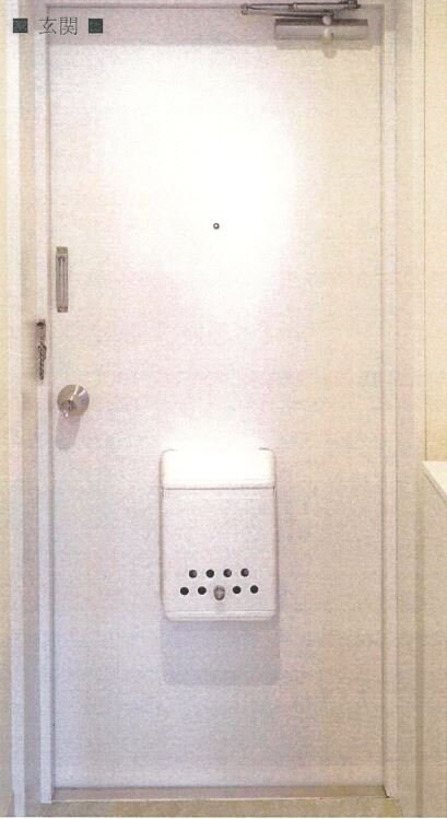 物件内観写真15　(リノベーションイメージ写真)