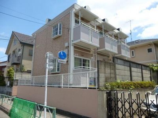 外観(★日当たり良好、風の抜けも良いです★)