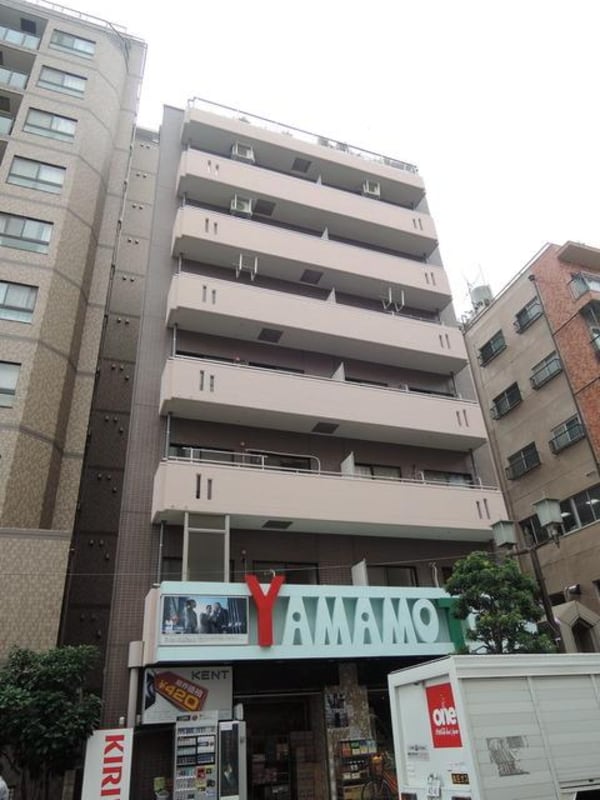 外観(★マンションタイプ★)