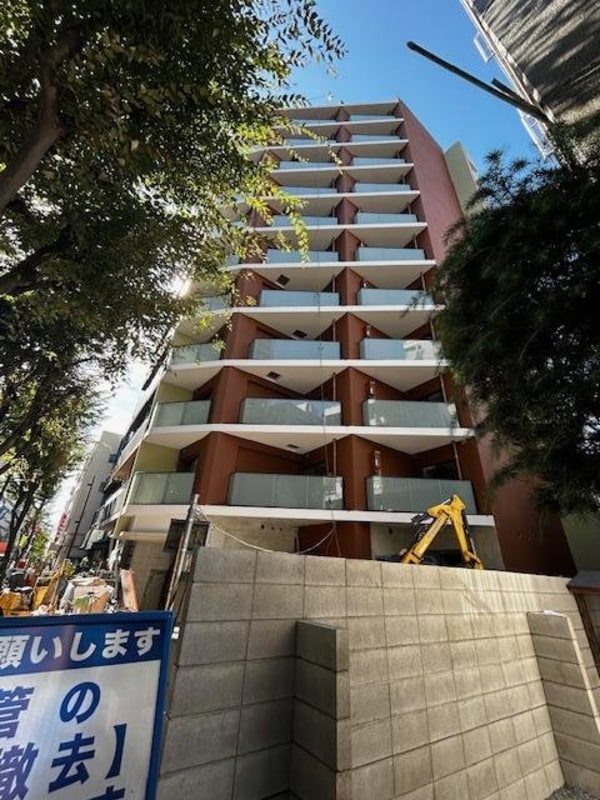 眺望(外観)
