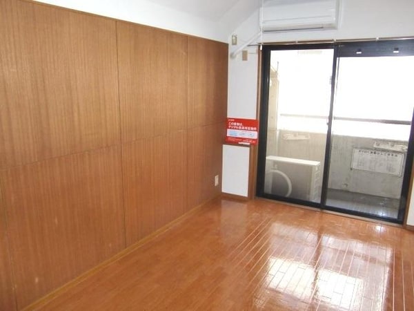 眺望(★お部屋からの景色です★)