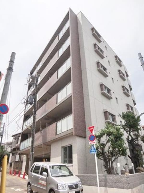 外観(★タイル貼りRC造マンション★)