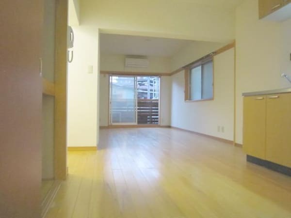その他室内・内装(★　フローリング　★)