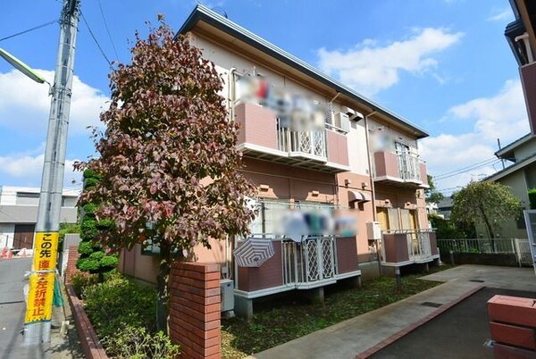外観(★閑静な住宅街にございます★)