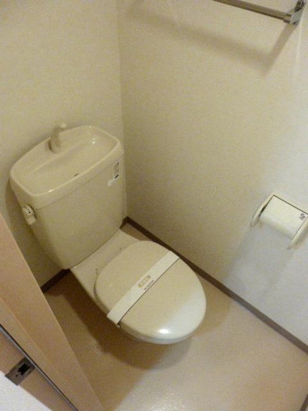トイレ(★綺麗なトイレです★)