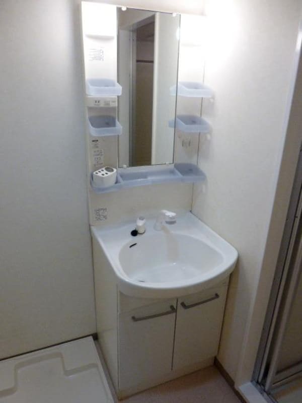洗面(★便利な独立洗面台付きです★)