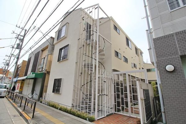 外観(★お問い合わせはタウンハウジングまで★)