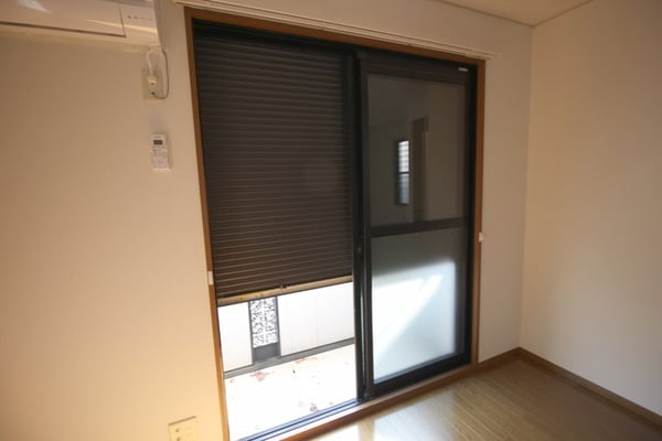 セキュリティ(別部屋参考写真)
