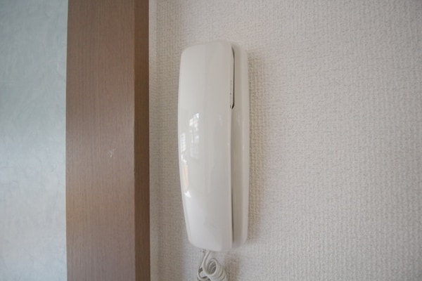 セキュリティ(別部屋参考写真)
