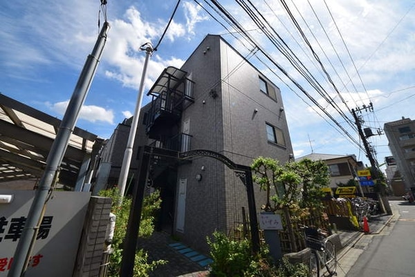 外観(★マンションタイプです★)