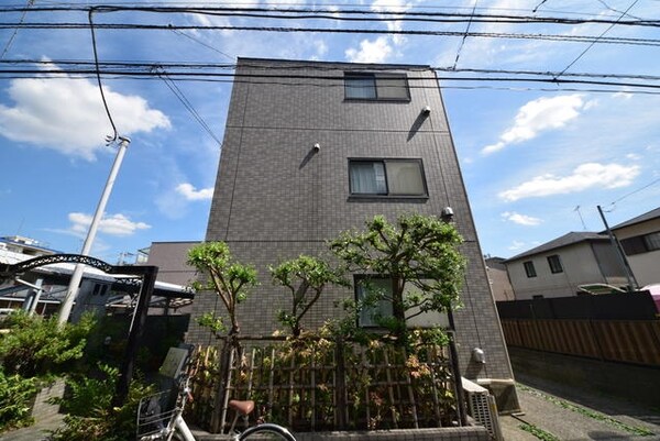 外観(★外観です★)