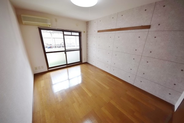 リビング・居室(★明るいお部屋です★)